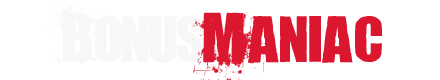 bonusmaniac.com logo