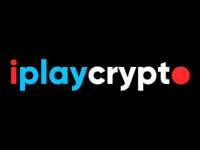 iplaycrypto.com/cryptocasinos logo