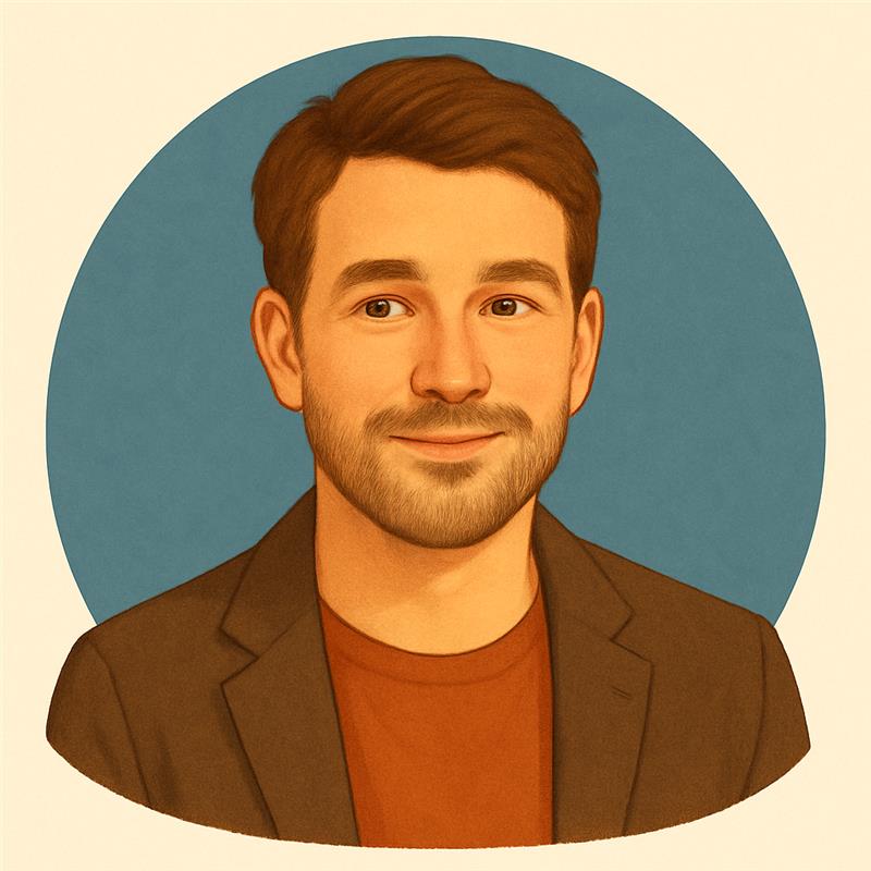 Matthew Lambert (Sr. Affiliate Manager)