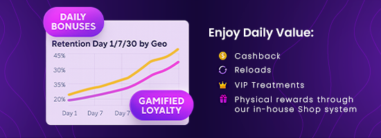 Blaze Spins Casino - High Conversion Online Casino Platform